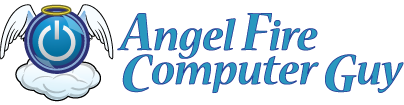 Angel Fire Computer Guy